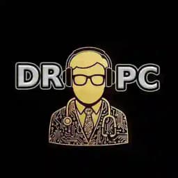 PC | مجتمع دكتور البي سي Profile