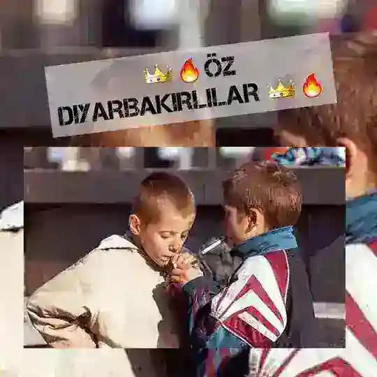 🔥👑ÖZ DIYARBAKIRLILAR 🔥👑 Profile