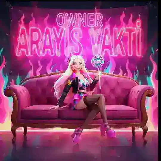 ARAYIŞ VAKTİ Profile