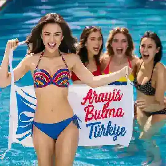 ARAYIŞ GURUBU SEX SOHBET Profile