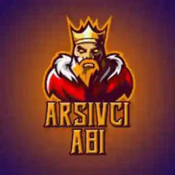 🇹🇷🇹🇷ARŞİVCİ ABİ🇹🇷🇹🇷SOHBET Profile