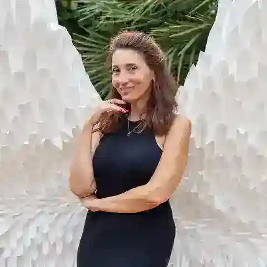 Арт-терапия с Еленой Тарариной Profile