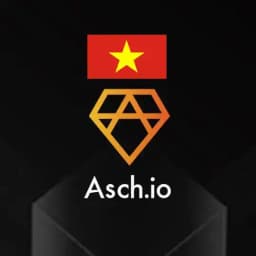 ASCH-Việt Nam 🇻🇳 Profile