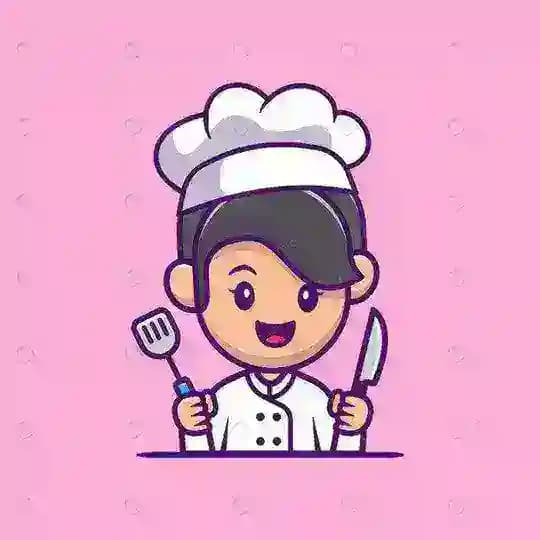 🧑‍🍳 آشــــــپــــــز بــــــاشــــــی 👩‍🍳 Profile