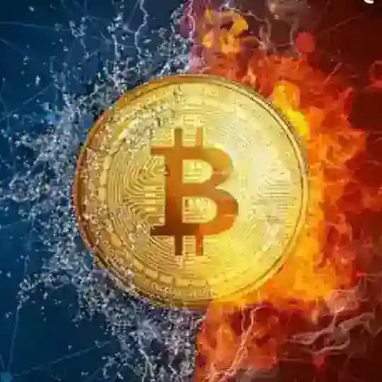 Красноярск 🦈 Майнинг Красноярск🦈 Асики с Китая🦾 Profile