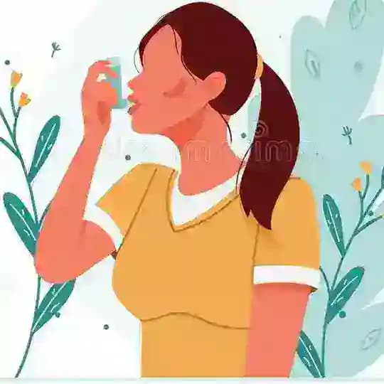 АСТМА И АЛЛЕРГИЯ ЧАТ. Казахстан Profile