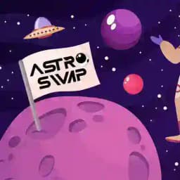 AstroSwap Profile