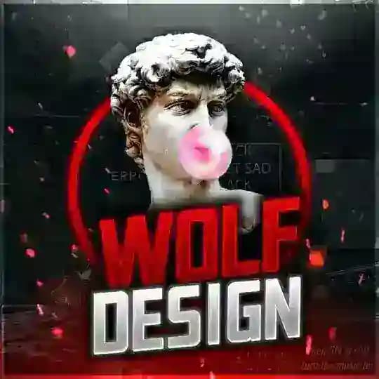 WOLF DESİGN Profile