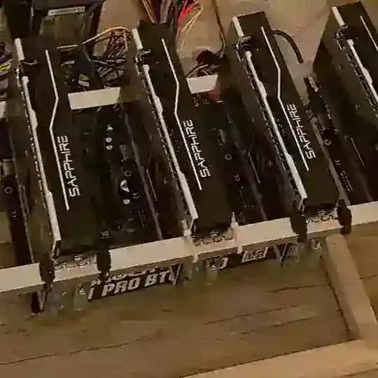 Astuces crypto-mining France Profile