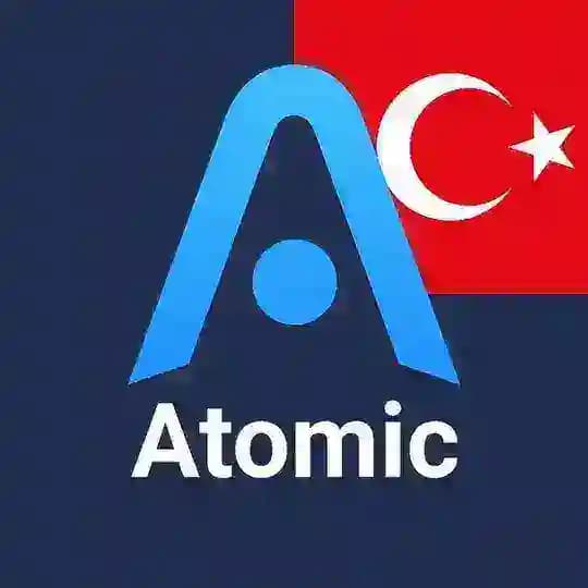 Atomic Wallet Türkiye Profile