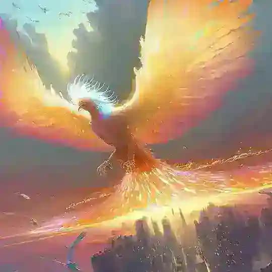 Aus Asche Auferstanden // Chat Profile