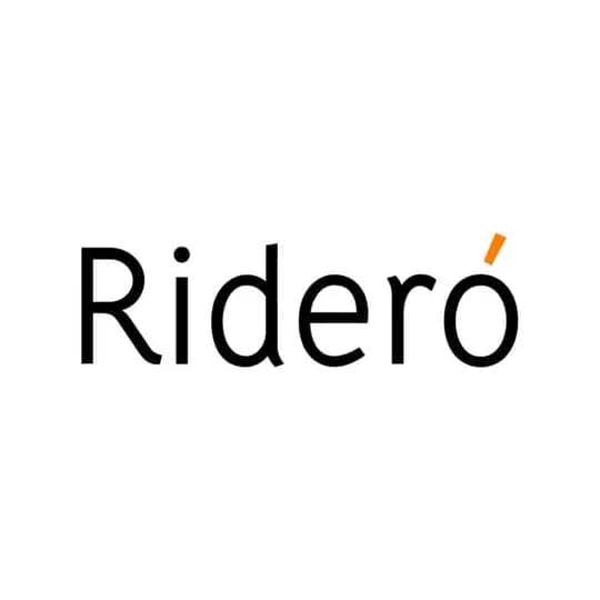 Чат авторов Rideró Profile
