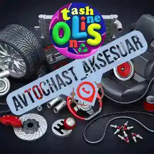 🔊 Аксессуар ва АвтоЗапчаст_лар 🔩⚙️ Profile