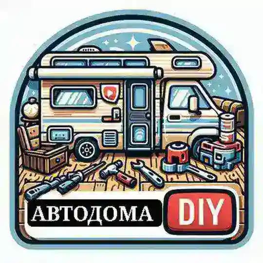 Автодома (самоделки) Profile