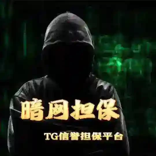 暗网担保 Profile