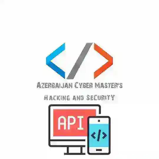 Azerbaijan Cyber Master's Profile