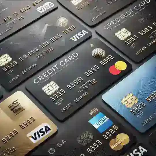 مجتمع البطاقات الائتمانية | 💳 AZIZ Profile
