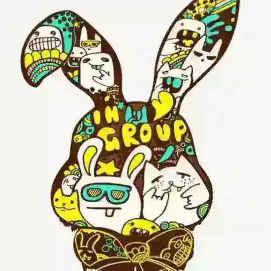 Baby Rabbit中文社区营销， Profile