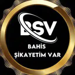 BAHİS ŞİKAYET PORTALI | Sohbet Alanı & Chat | Dolandırıcı Bahis Siteleri İfşa - Duyuru - Şikayet Profile