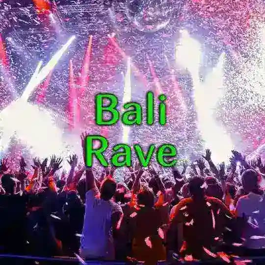 Bali Rave | Тусим до упада Profile