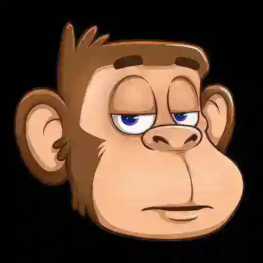 Banana Task Force Ape ✨ Profile