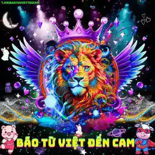 BÁO TỪ VIỆT ĐẾN CAM 🍊 Profile