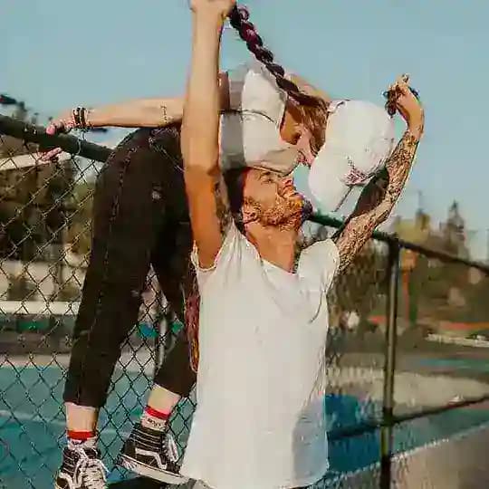 ❤︎㋛︎𝐁𝐄𝐐𝐀𝐑𝐨𝐑𝐢𝐌𓀬 Profile