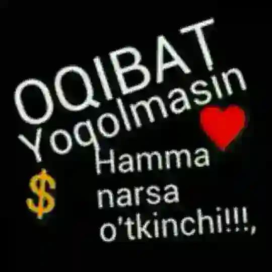 🌸🌸Yosh ☘avlodlar🌸🌸 Profile