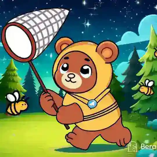 Bera Bee Catcher Chat Profile