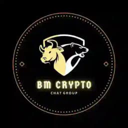 BM Crypto | Nhóm chat Profile