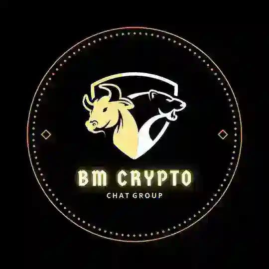 BM Crypto | Nhóm chat Profile