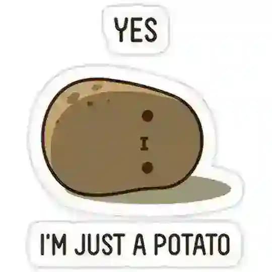 Patates 🥔 Profile