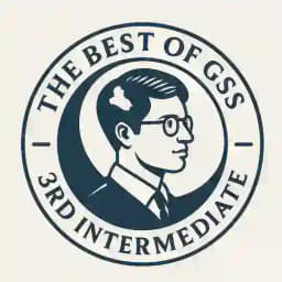 The Best Of Best of 3rd GSS Profile