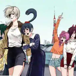 💙💜Ling💜💙 Profile