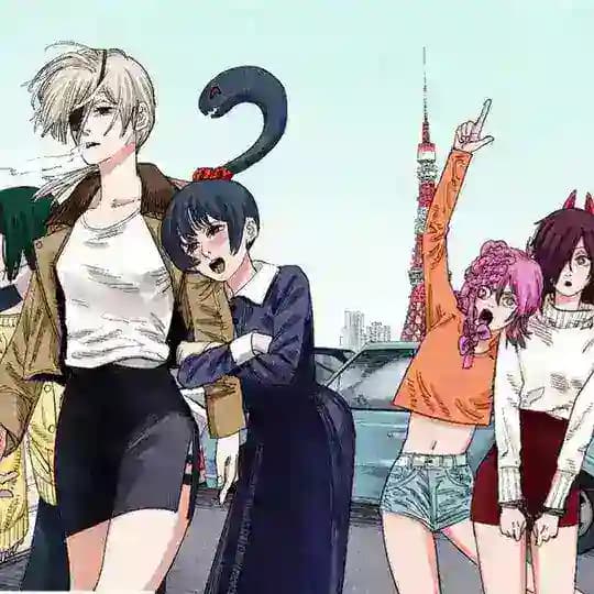 💙💜Ling💜💙 Profile