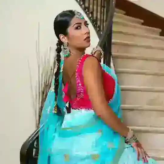 𝗕𝗛𝗔𝗕𝗜 | 𝗖𝗛𝗔𝗧 | 𝗭𝗢𝗡𝗘 |♥️ Profile