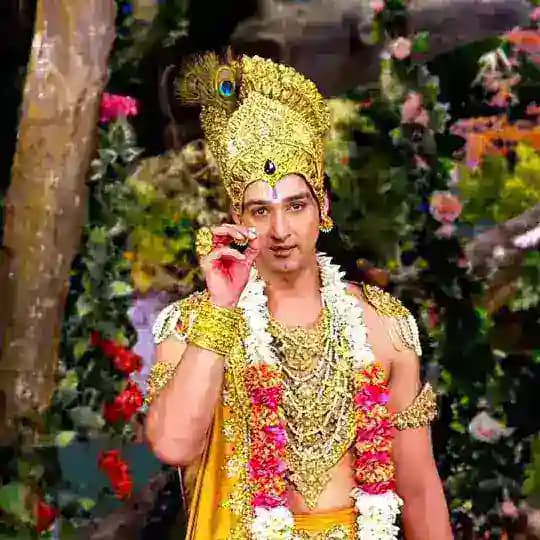 Чат Махабхарата для телефона Profile