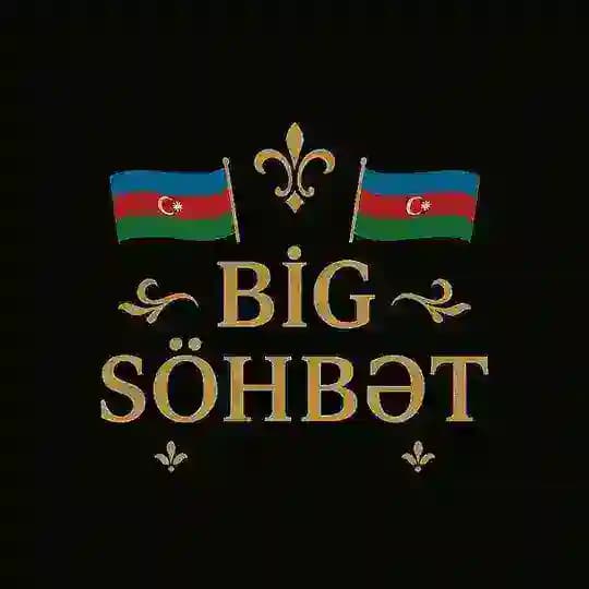 🇦🇿❦彡𝐁İ𝐆 𝐒Ö𝐇𝐁Ə𝐓彡❦🇦🇿 Profile