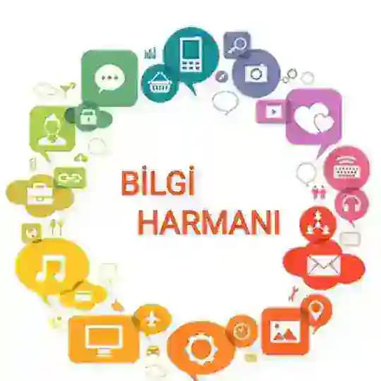 Bilgi Harmanı Profile
