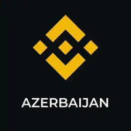 Binance Azerbaijan 🇦🇿 Profile