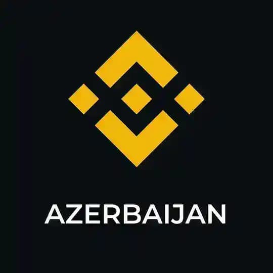 Binance Azerbaijan 🇦🇿 Profile
