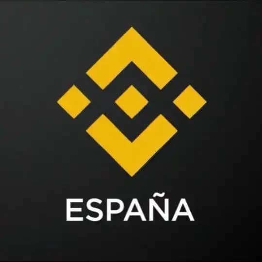 Binance España Profile