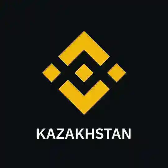 Binance Kazakhstan 🇰🇿 Profile