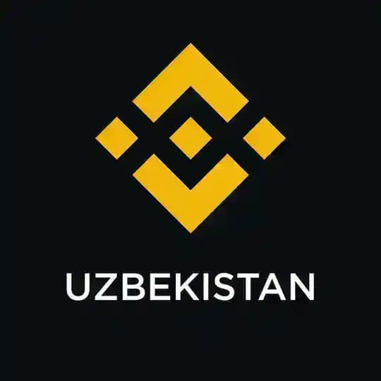 Binance Uzbekistan 🇺🇿 Profile