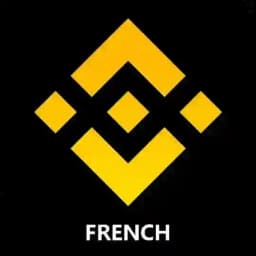 Binance French Profile