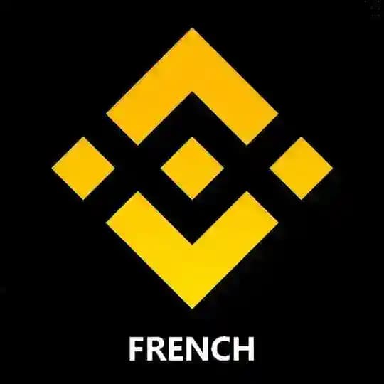 Binance French Profile