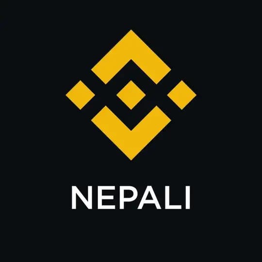 Binance Nepali (नेपाली) Profile