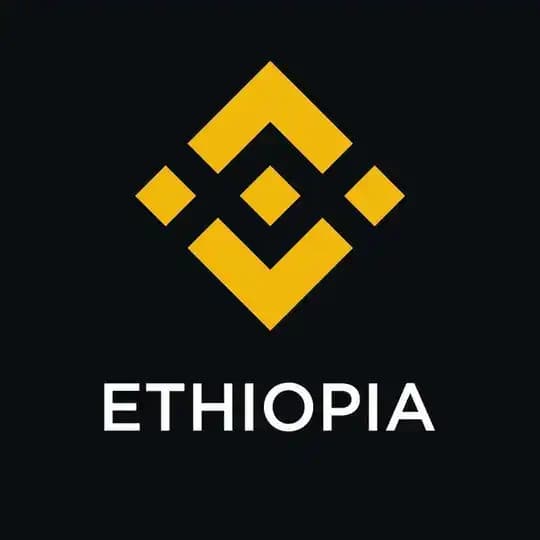Binance Ethiopia Profile