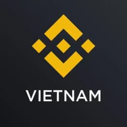 Binance Vietnamese Profile