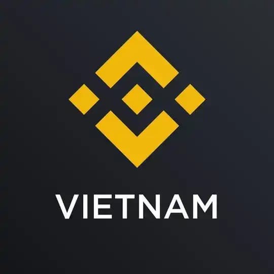 Binance Vietnamese Profile